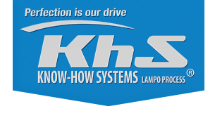 KhS logo
